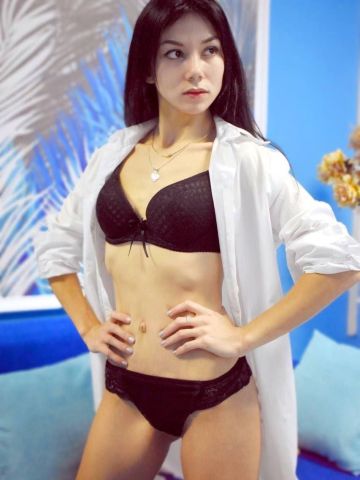Анкета проститутки Ирина, Косолапово, 24 года, №295384